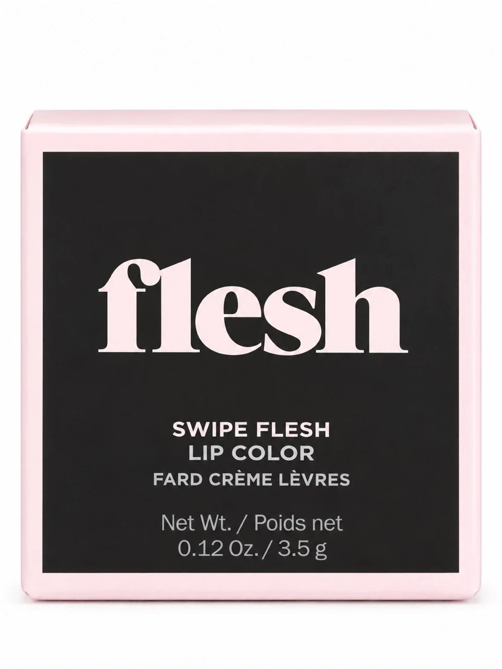 Flesh Swipe Flesh Lip Color 134 Firm